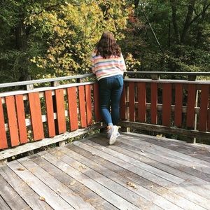 Meet your Posher, Anna